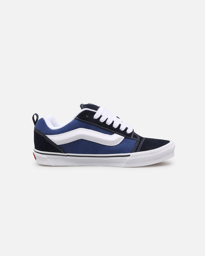 Vans Knu Skool Navy/True White