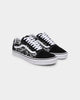 Vans Old Skool Flame Black/True White