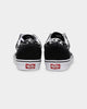 Vans Old Skool Flame Black/True White