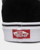 Vans Old Skool Flame Black/True White