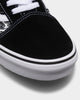 Vans Old Skool Flame Black/True White