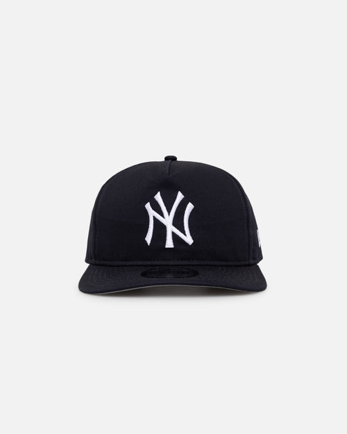 New Era New York Yankees Old Golfer Snapback Original Team Colours