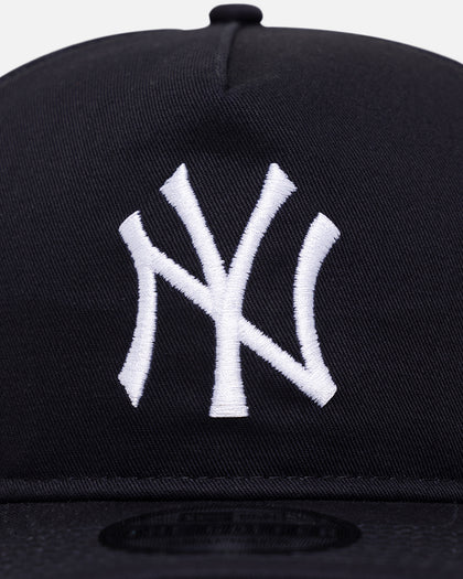 New Era New York Yankees Old Golfer Snapback Original Team Colours