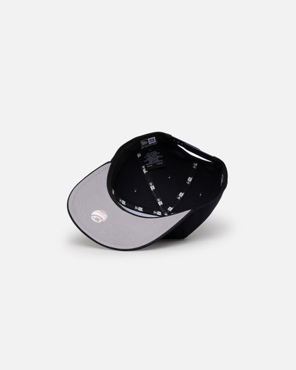 New Era New York Yankees Old Golfer Snapback Original Team Colours