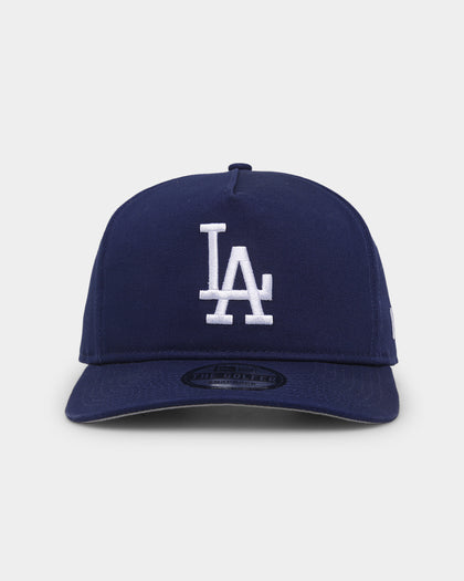 New Era Los Angeles Dodgers Golfer Snapback Original Team Colours