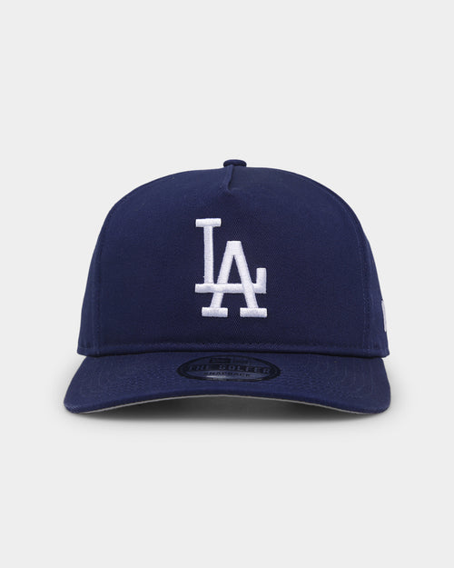 New Era Los Angeles Dodgers Golfer Snapback Original Team Colours