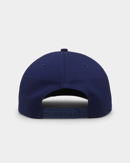 New Era Los Angeles Dodgers Golfer Snapback Original Team Colours