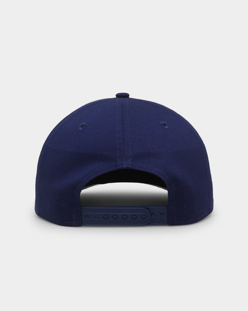 New Era Los Angeles Dodgers Golfer Snapback Original Team Colours