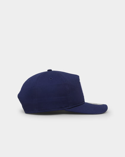 New Era Los Angeles Dodgers Golfer Snapback Original Team Colours