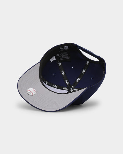 New Era Los Angeles Dodgers Golfer Snapback Original Team Colours