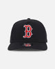 New Era Boston Red Sox Old Golfer Snapback Original Team Colours