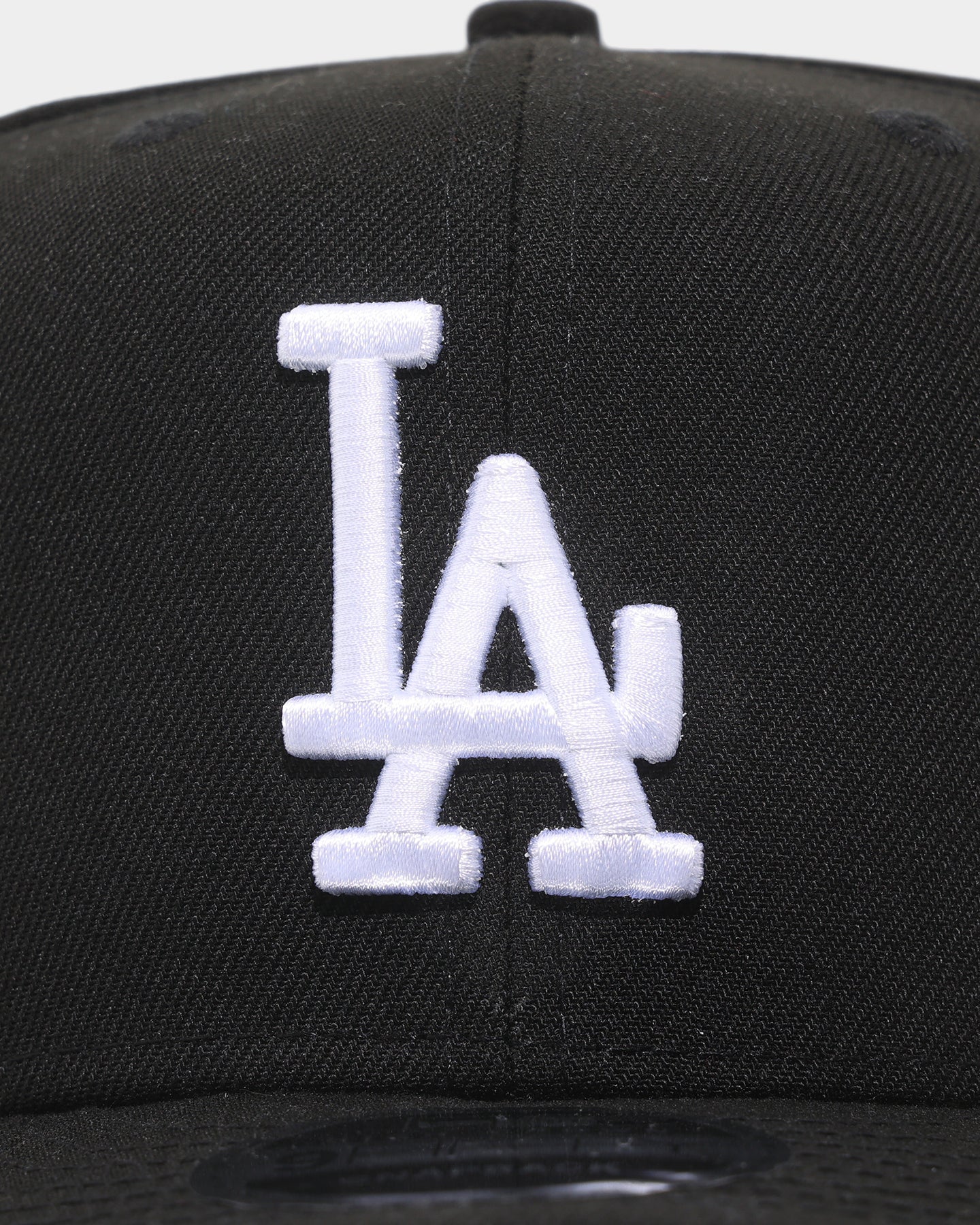 New Era Los Angeles Dodgers Core 9FIFTY High-Crown Retro Pre