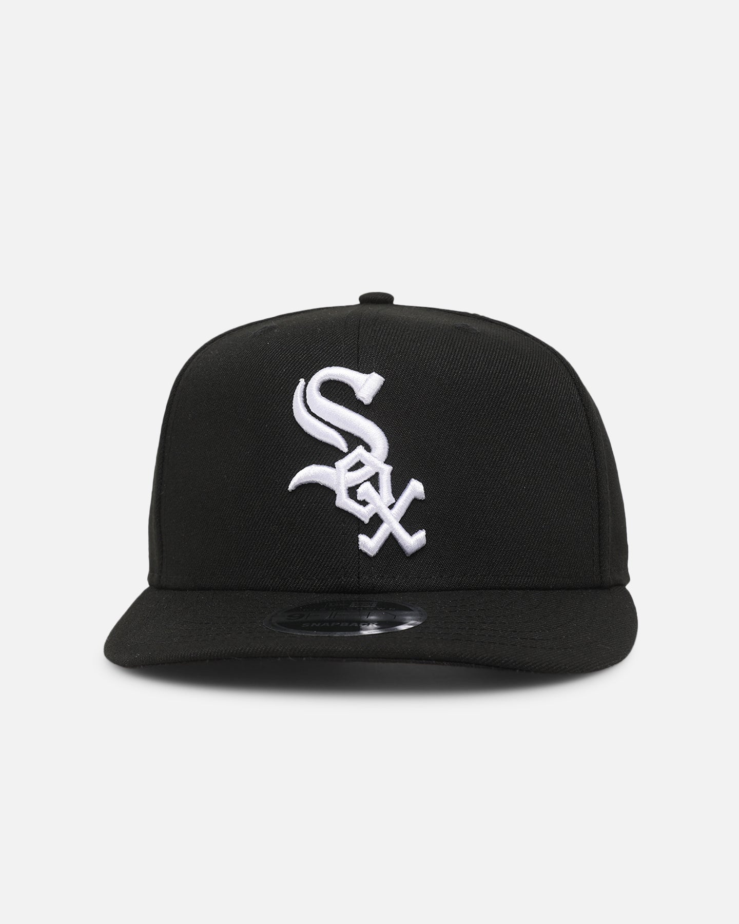 New Era Chicago White Sox 9FIFTY High Profile Retro Crown Snapback
