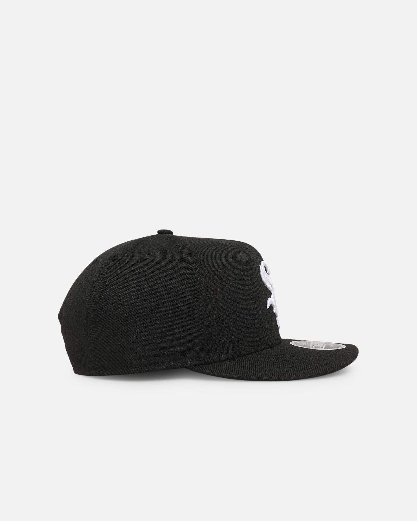 New Era Chicago White Sox 9FIFTY High Profile Retro Crown Snapback