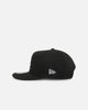 New Era Chicago White Sox 9FIFTY High Profile Retro Crown Snapback Black/White