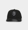 New Era Las Vegas Raiders 'Metal Badge' 9FORTY K-Frame Snapback Black/Black