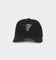 New Era Chicago Bulls 'Metal Badge' 9FORTY K-Frame Snapback Black/Black