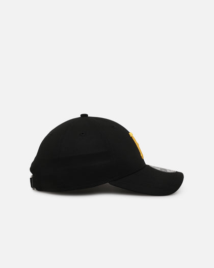 New Era Pittsburgh Pirates Core 9FORTY Casual Strapback Black/Original Team Colours