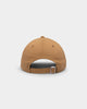 New Era New York Yankees Core 9FORTY Casual Strapback Wheat/Black