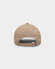 New Era New York Yankees 'Camel White' 9FORTY Casual Strapback Tumbleweed/White
