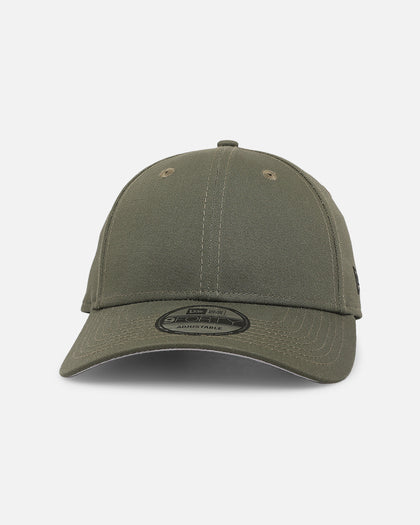 New Era 9FORTY Casual Strapback Olive