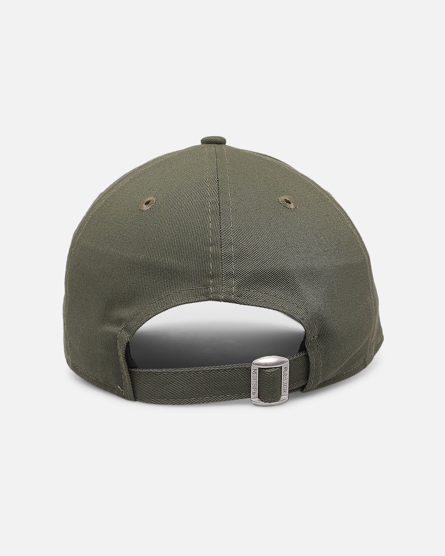 New Era 9FORTY Casual Strapback Olive | Culture Kings US