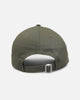New Era 9FORTY Casual Strapback Olive