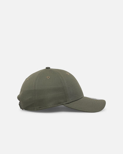 New Era 9FORTY Casual Strapback Olive