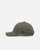 New Era 9FORTY Casual Strapback Olive
