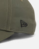 New Era 9FORTY Casual Strapback Olive