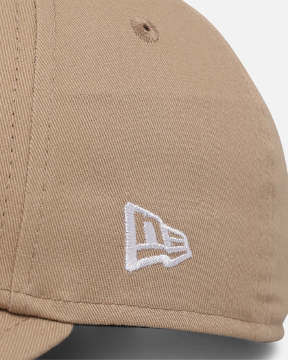 New Era 9FORTY Casual Strapback Tumbleweed