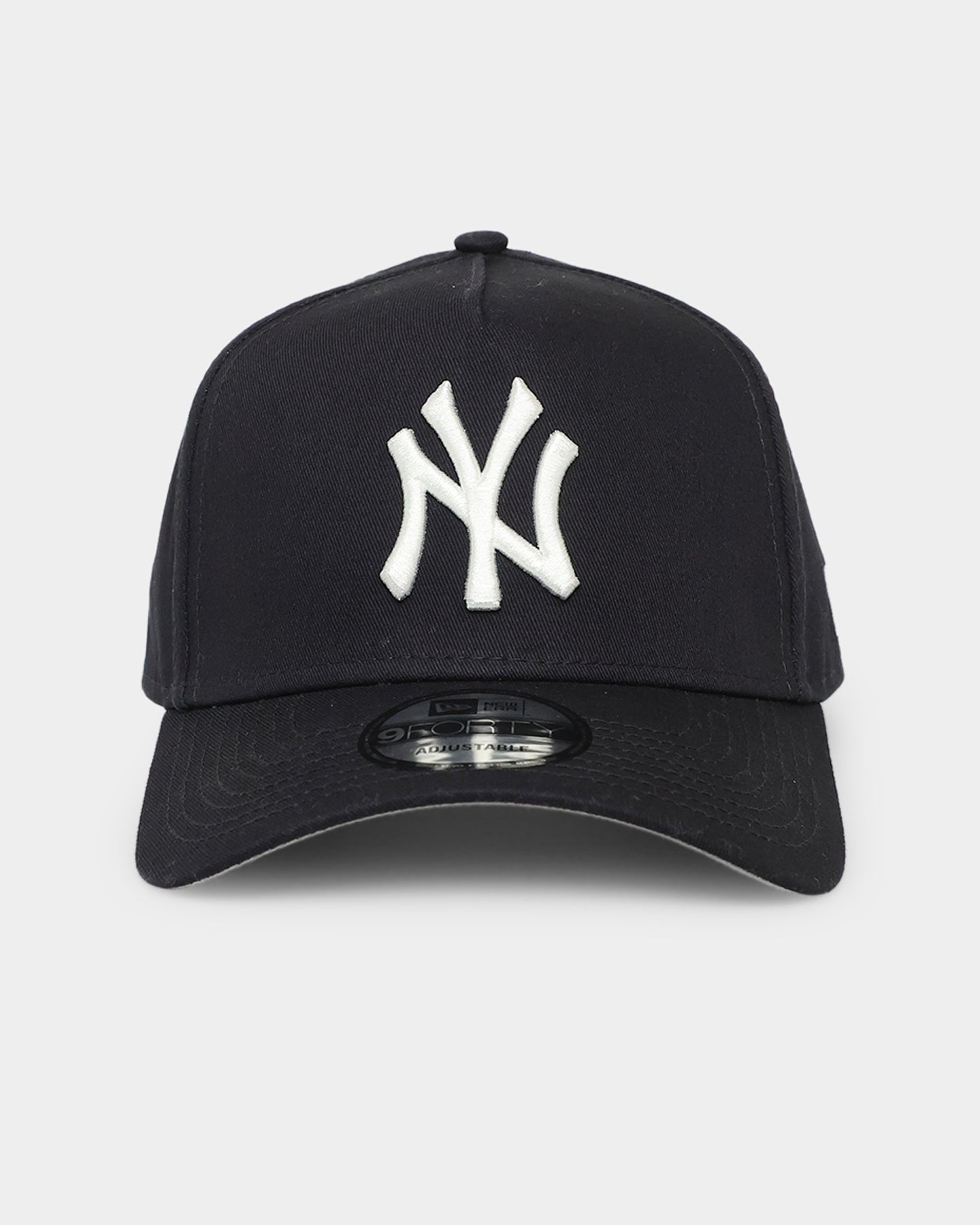 New Era New York Yankees 'Core Team' 9FORTY A-Frame Snapback