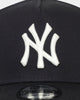 New Era New York Yankees 'Core Team' 9FORTY A-Frame Snapback Original Team Colour
