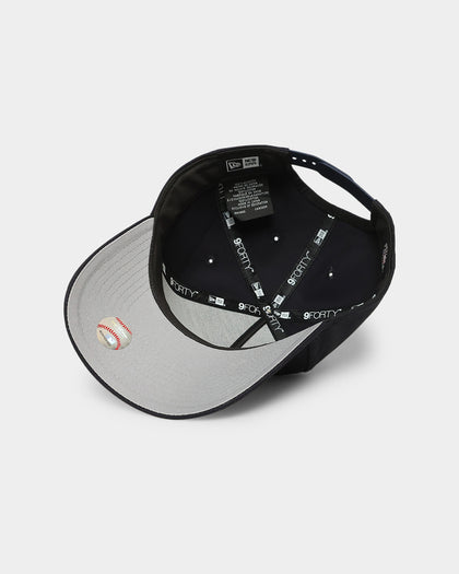 New Era New York Yankees 'Core Team' 9FORTY A-Frame Snapback Original Team Colour