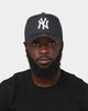 New Era New York Yankees 'Core Team' 9FORTY A-Frame Snapback Original Team Colour