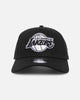 New Era Los Angeles Lakers 'Black/White' 9FORTY A-Frame Snapback Black/White