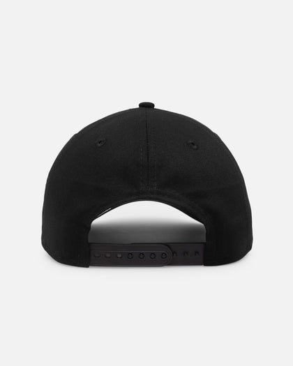 New Era Los Angeles Lakers 'Black/White' 9FORTY A-Frame Snapback Black/White