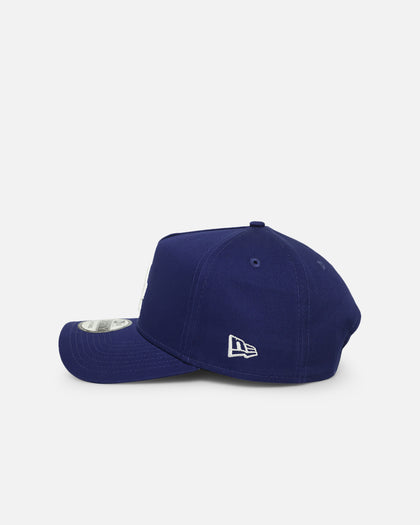 New Era Los Angeles Dodgers 'Core Team' 9FORTY A-Frame Snapback Original Team Colour