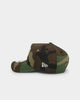 New Era Las Vegas Raiders 'Core Camo' 9FORTY A-Frame Snapback Camo/White