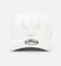 New Era Chicago Bulls 'White/Grey Undervisor' 9FORTY A-Frame Snapback White/White