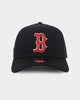 New Era Boston Red Sox 'Core Team' 9FORTY A-Frame Snapback Original Team Colour