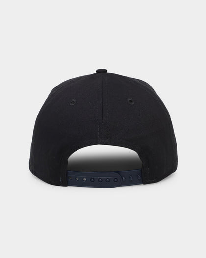 New Era Boston Red Sox 'Core Team' 9FORTY A-Frame Snapback Original Team Colour