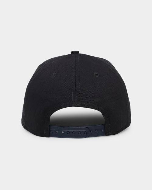 New Era Boston Red Sox 'Core Team' 9FORTY A-Frame Snapback Original Team Colour