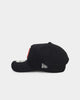 New Era Boston Red Sox 'Core Team' 9FORTY A-Frame Snapback Original Team Colour
