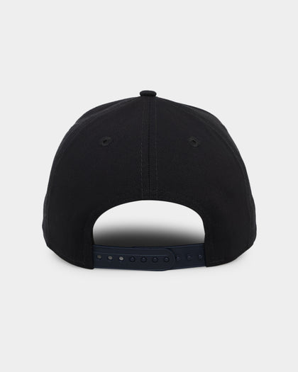 New Era Atlanta Braves 'Core Team' 9FORTY A-Frame Snapback Original Team Colour