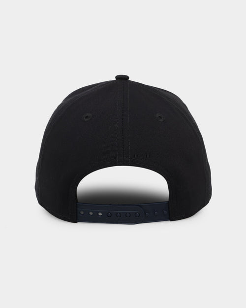 New Era Atlanta Braves 'Core Team' 9FORTY A-Frame Snapback Original Team Colour