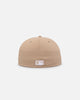 New Era San Francisco Giants "Camel White" 59FIFTY Fitted Tumbleweed/White