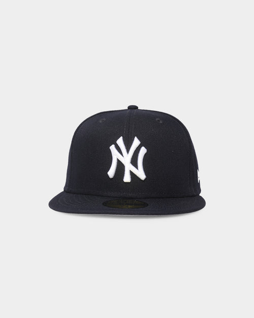 New Era New York Yankees 59FIFTY Fitted Original Team Colours