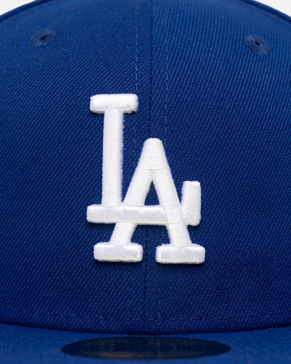 New Era Los Angeles Dodgers 'Royal White' 59FIFTY Fitted Royal/White