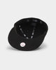 New Era Los Angeles Dodgers 59FIFTY Fitted Black/White